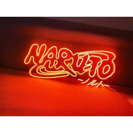 Naruto LED Neon Sign