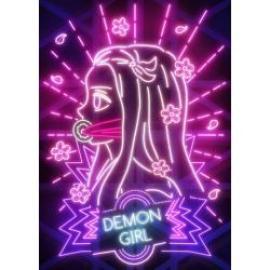 Anime - LED Neon Art - V4