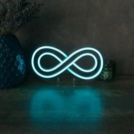 Infinity - LED NEON SIGN