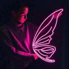 Butterfly - LED Neon Sign 