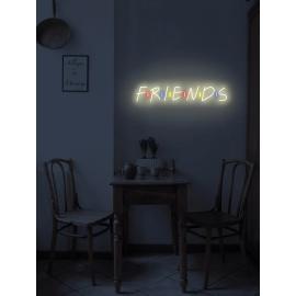 Friends Neon Sign