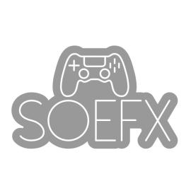 Soefx - Custom Neon Sign 