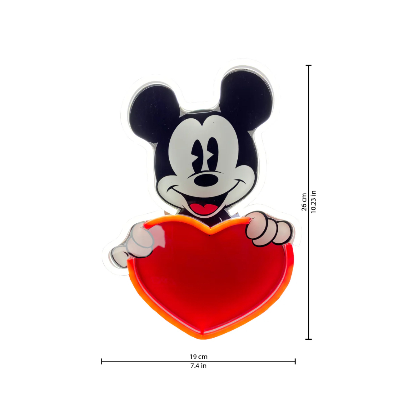  Mickey Mouse LED Neon Signage 